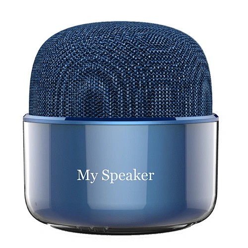 mini bluetooth speakers waterproof