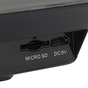 Stereo speaker