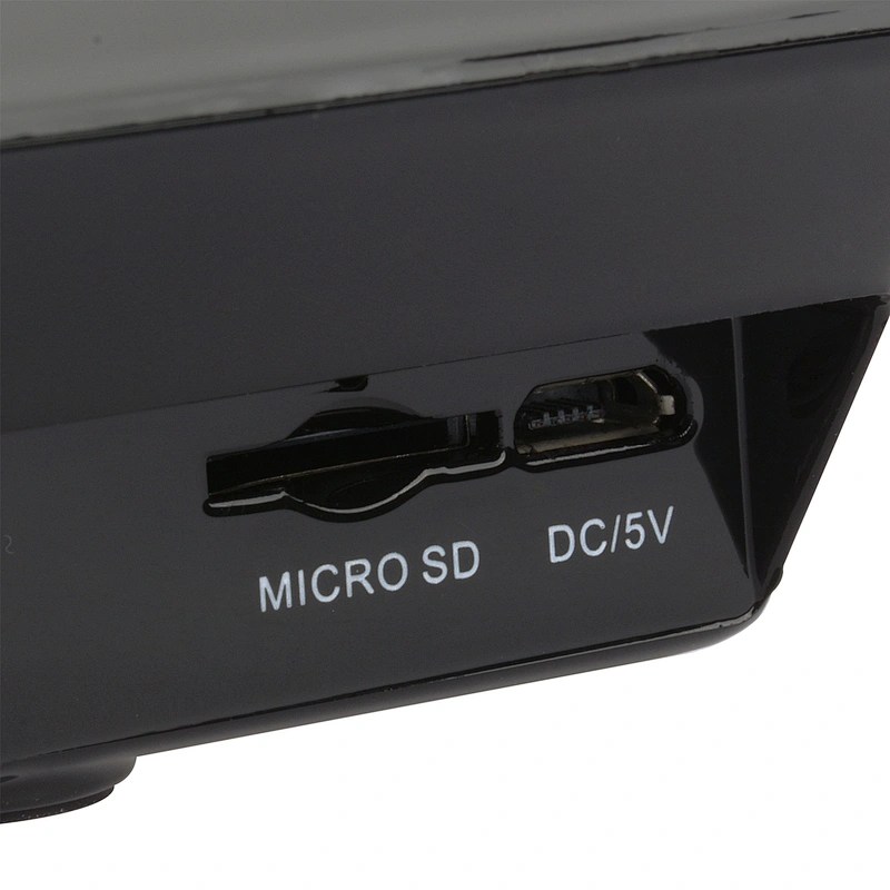 Stereo speaker