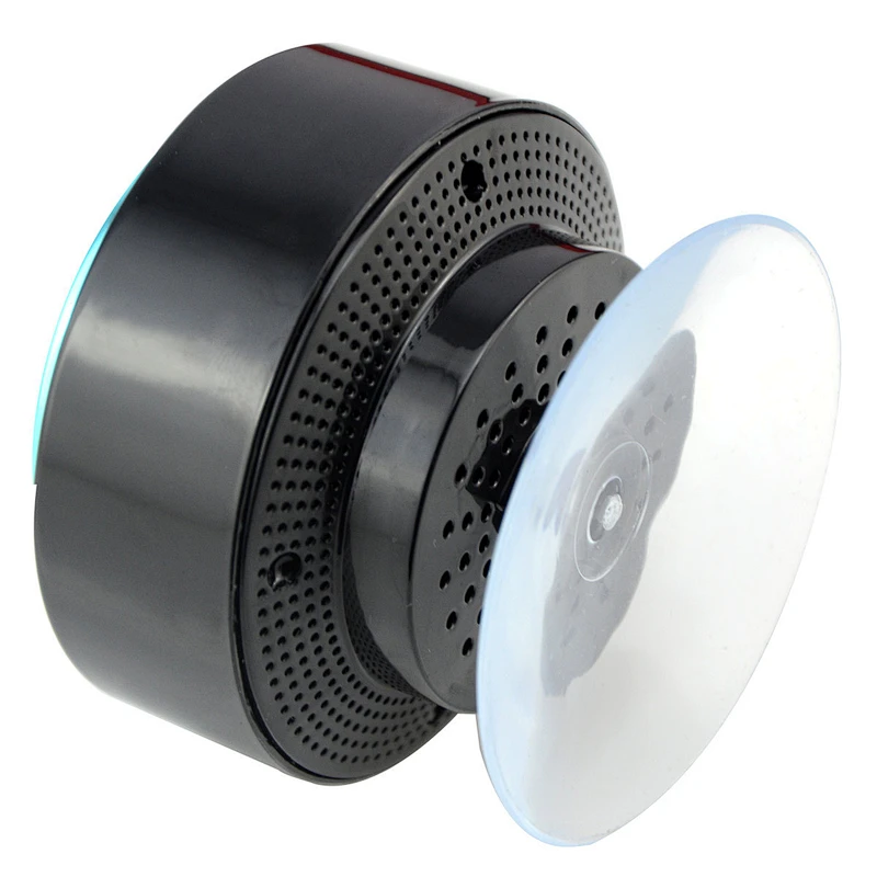 Waterproof bluetooth speaker