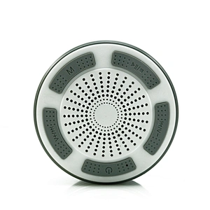 speaker outdoor