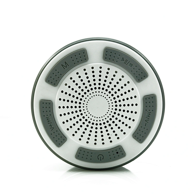 speaker outdoor