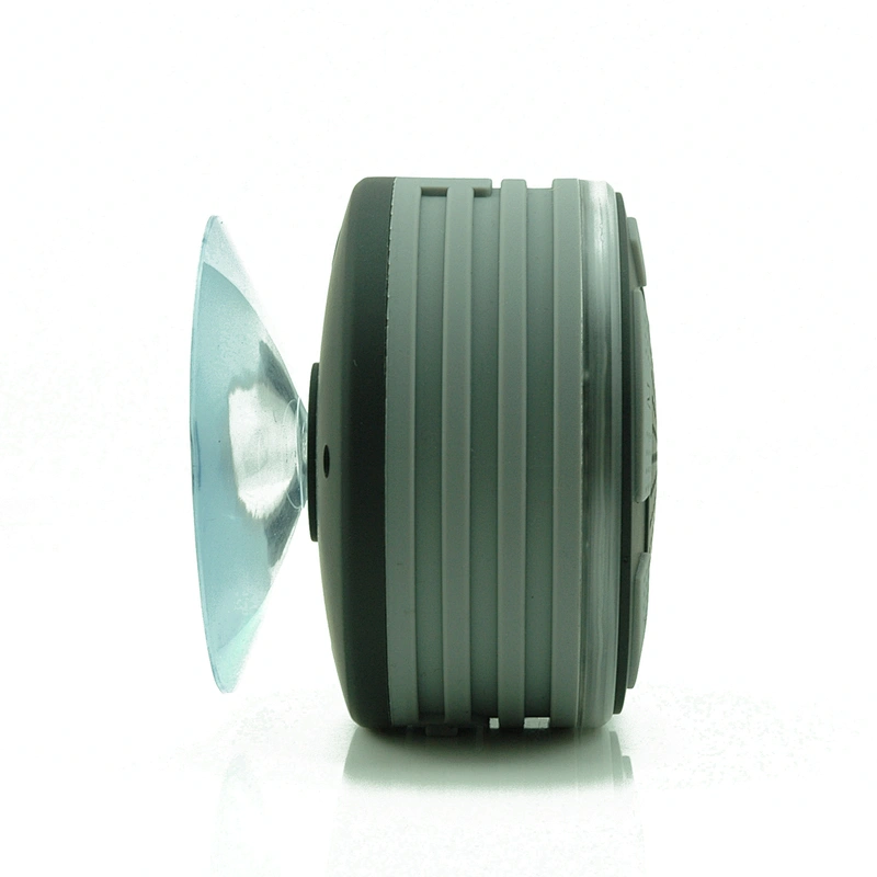 bluetooth shower speaker