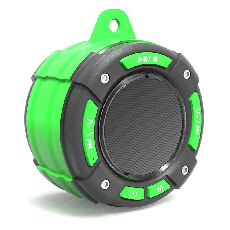 Waterproof speaker