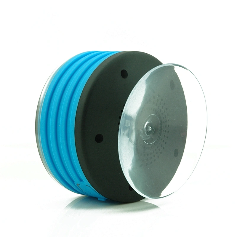 Waterproof speaker