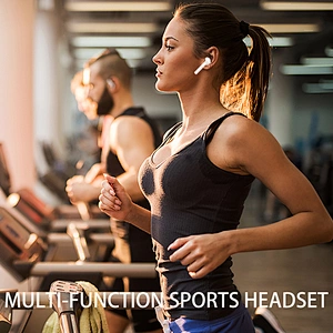 Wireless earphone
