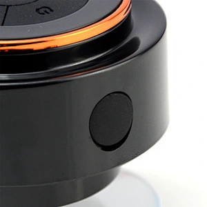 bluetooth waterproof speaker