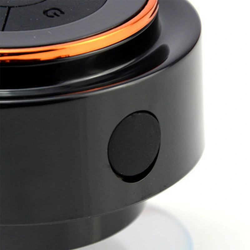 bluetooth waterproof speaker