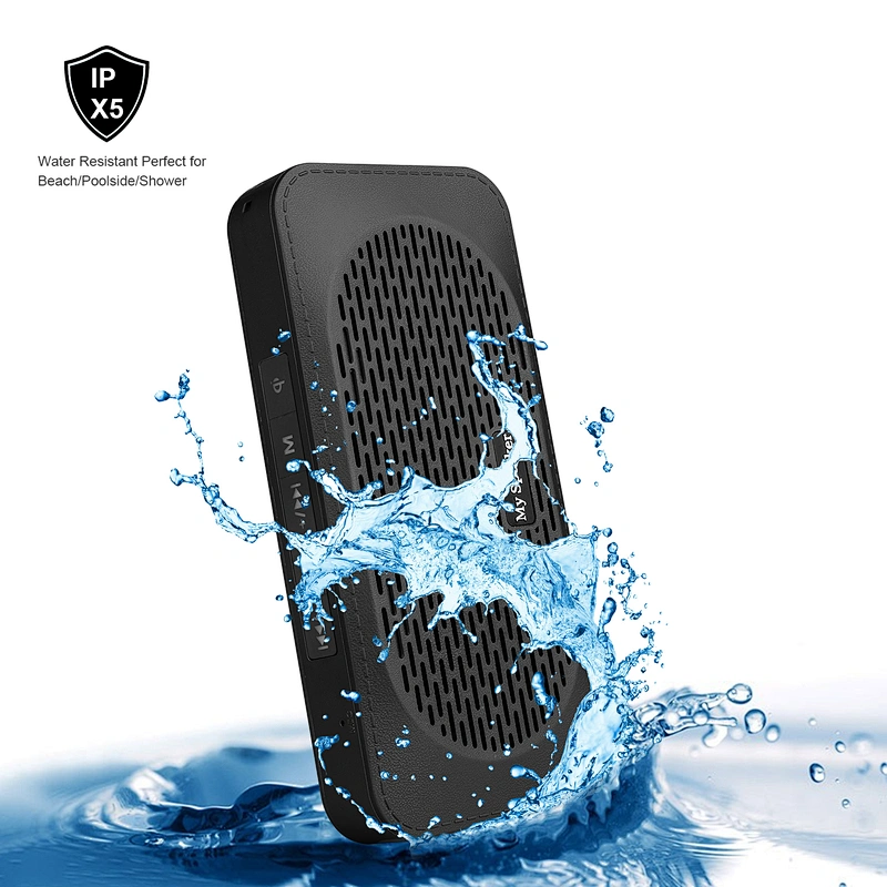 power bank bluetooth speaker