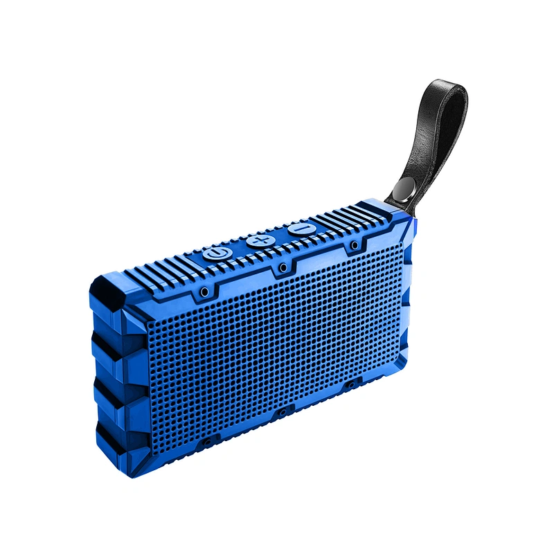 speaker bluetooth waterproof