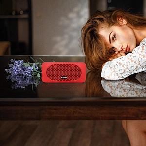 wireless charger bluetooth speaker