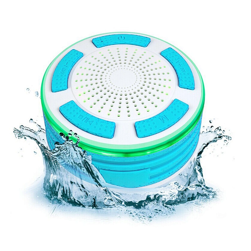 bluetooth speakers portable wireless
