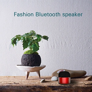 Mini speaker