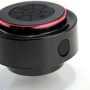 speaker bluetooth waterproof