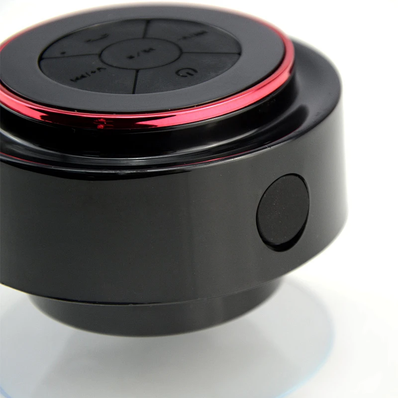 speaker bluetooth waterproof