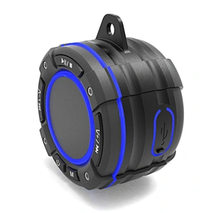 Waterproof speaker