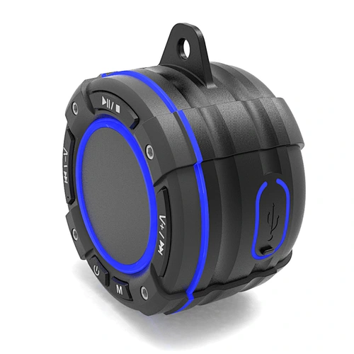 Waterproof speaker