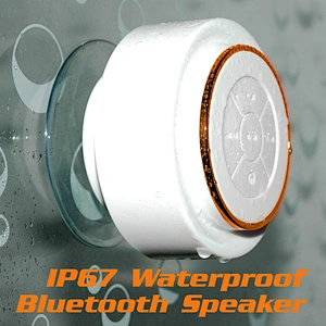 speaker waterproof bluetooth