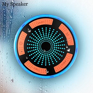 bluetooth speakers
