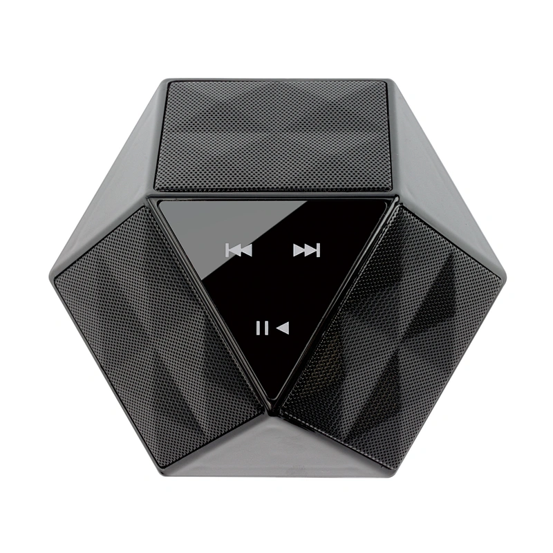 Stereo speaker