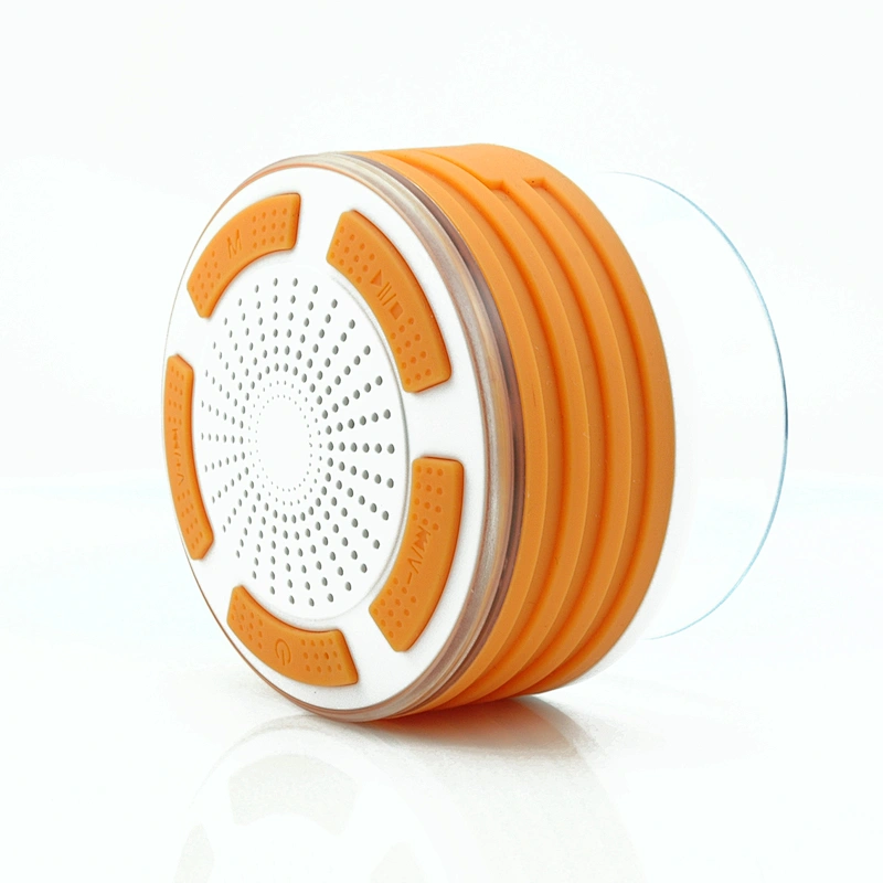 waterproof speakers bluetooth