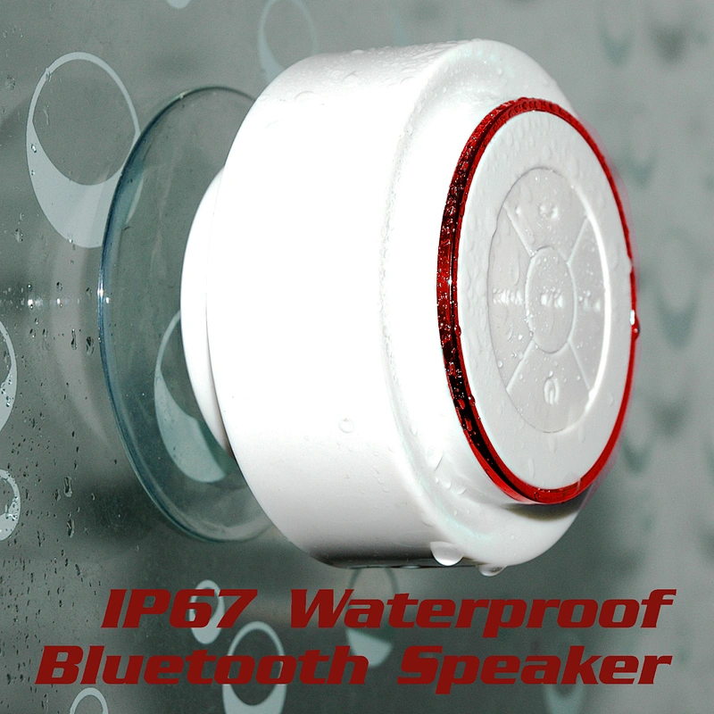 mini speaker bluetooth