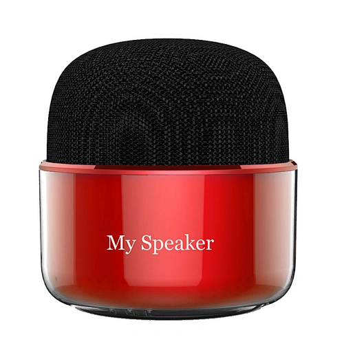 Mini speaker