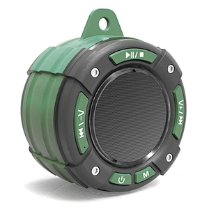 Waterproof speaker