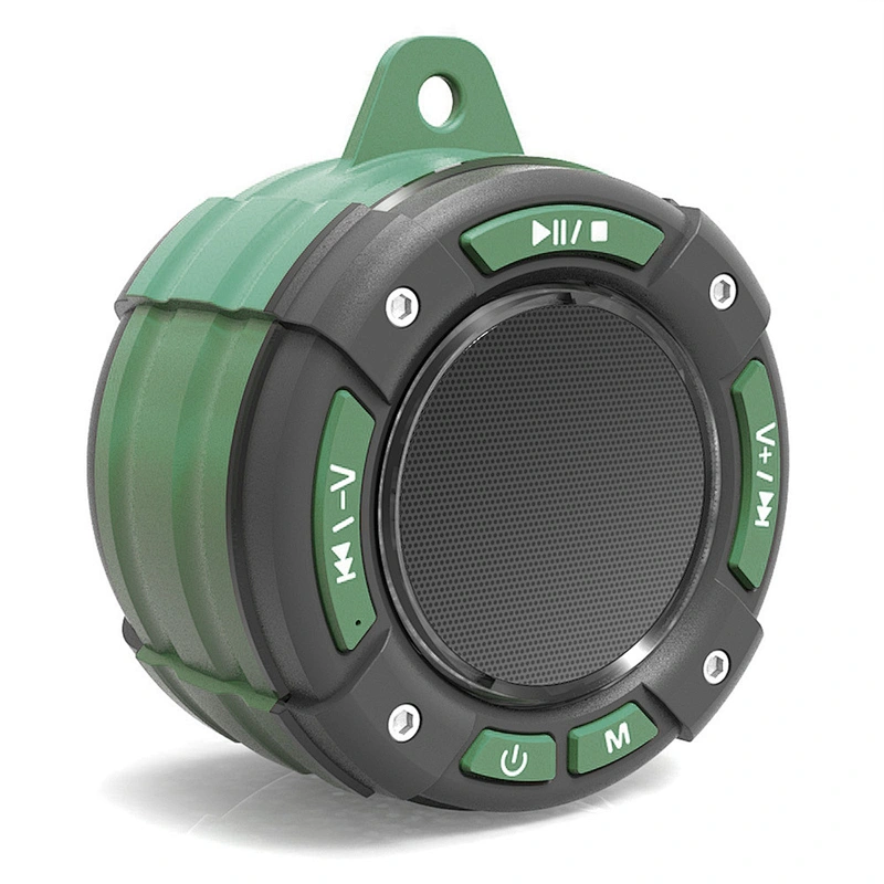 Waterproof speaker