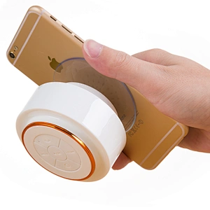 speaker waterproof bluetooth