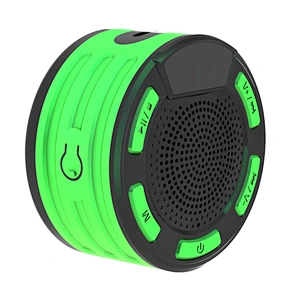 Controlable colorful LED light