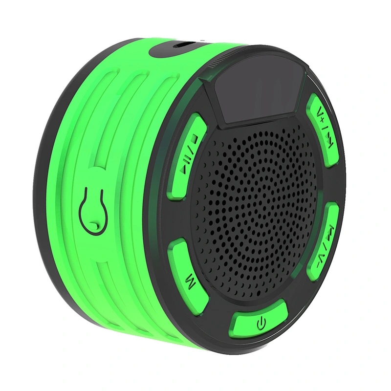 Controlable colorful LED light