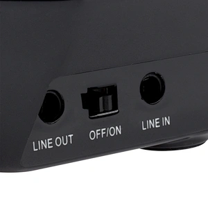 Stereo speaker
