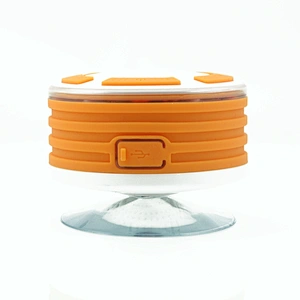 waterproof speakers bluetooth