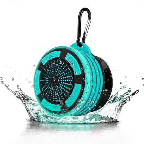 IPX7 portable bluetooth