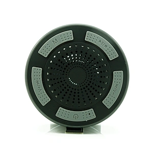 bluetooth shower speaker