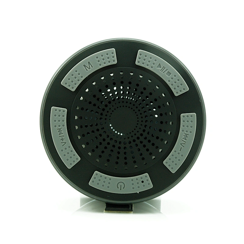 bluetooth shower speaker