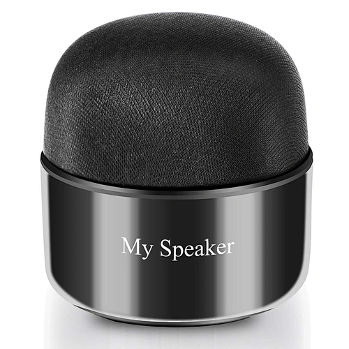 Clear & Loud Stereo Sound
