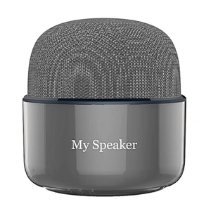 bluetooth power speaker