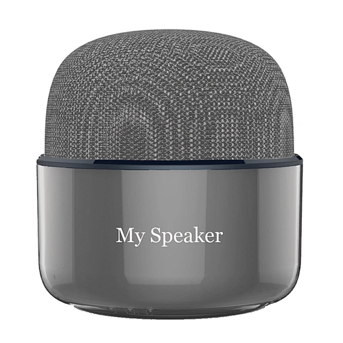 bluetooth power speaker