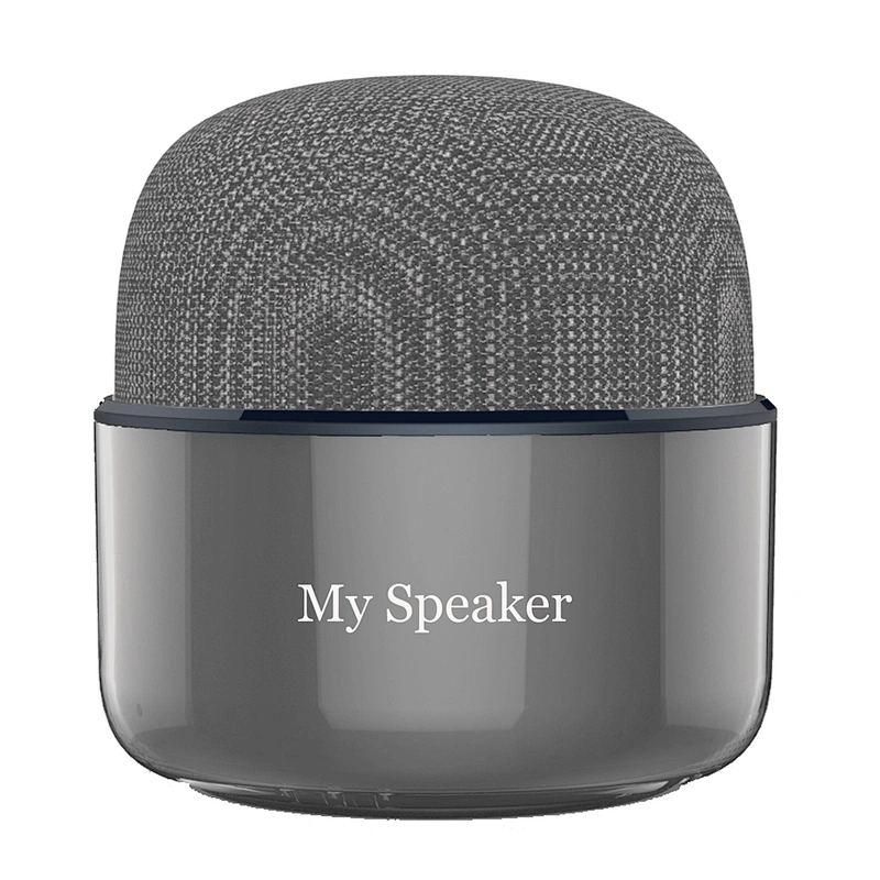 bluetooth power speaker