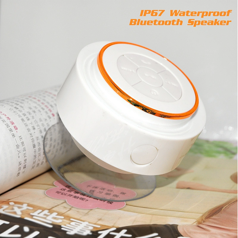 speaker waterproof bluetooth