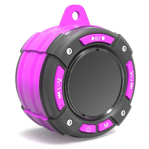 Waterproof speaker