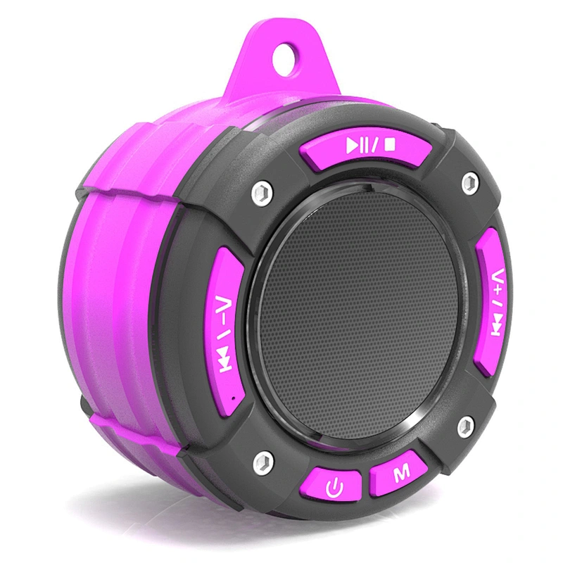Waterproof speaker