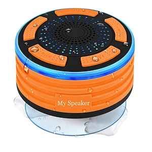 bluetooth speakers