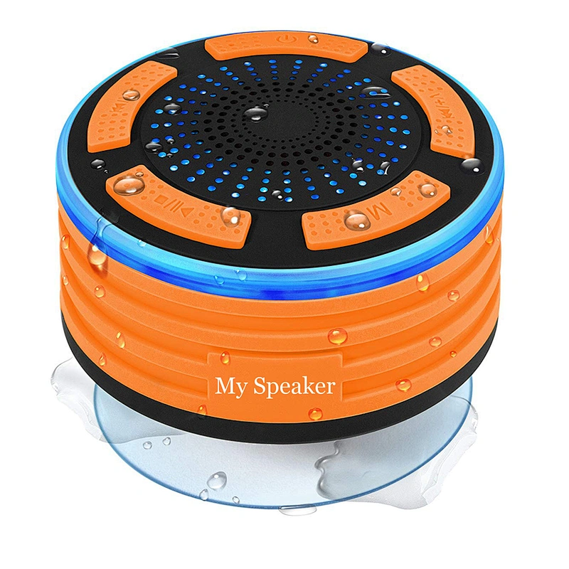 bluetooth speakers