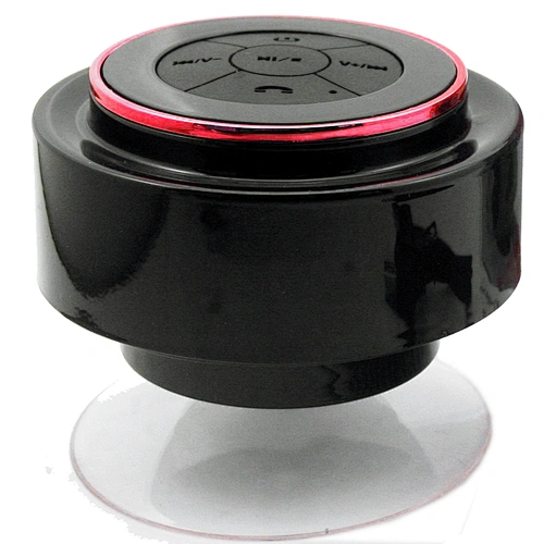 speaker bluetooth waterproof