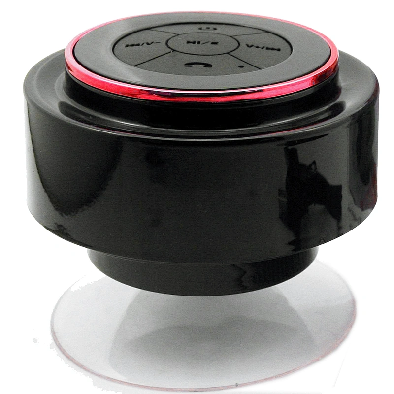 speaker bluetooth waterproof