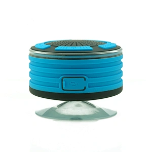 Waterproof speaker