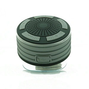 bluetooth shower speaker